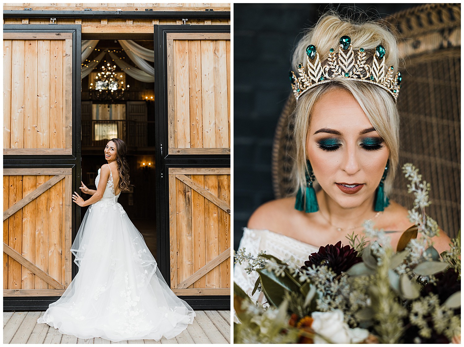 5 tips for your Dallas bridal session