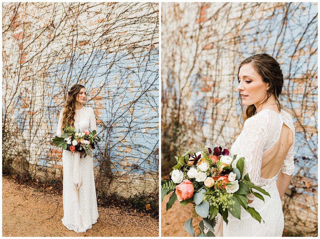 5 Tips For Your Bridal Session - Dallas Wedding Photographer