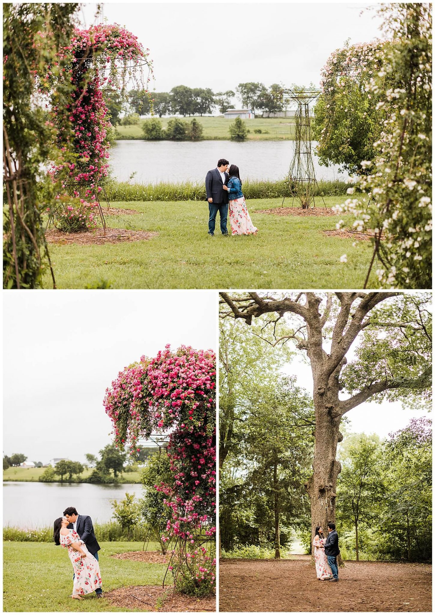 Top Dallas Outdoor Wedding Venues Dallas Wedding Photographer
