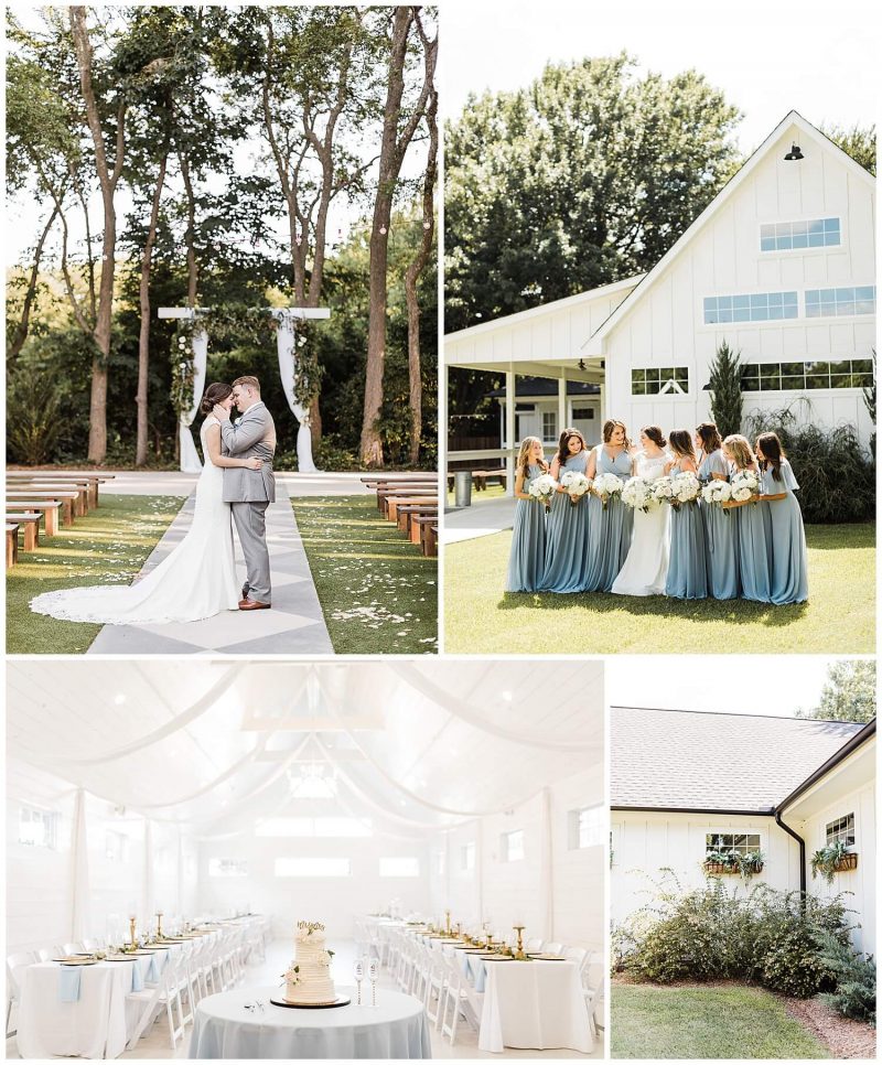 Top Dallas Outdoor Wedding Venues Dallas Wedding Photographer
