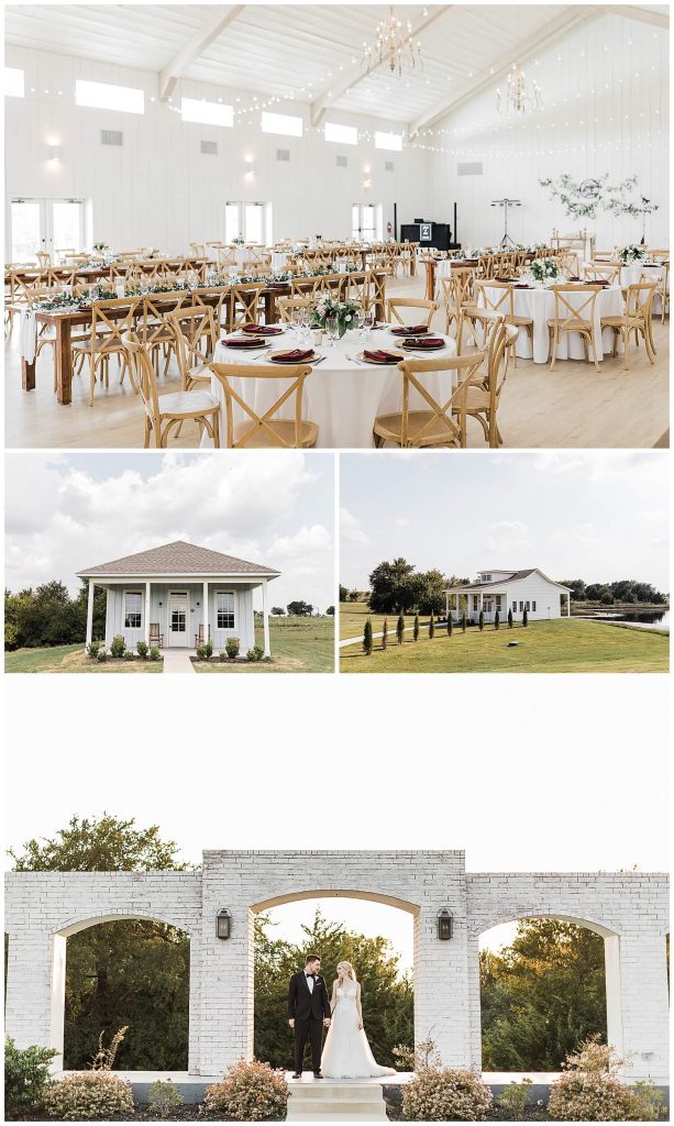Top Dallas Outdoor Wedding Venues Dallas Wedding Photographer