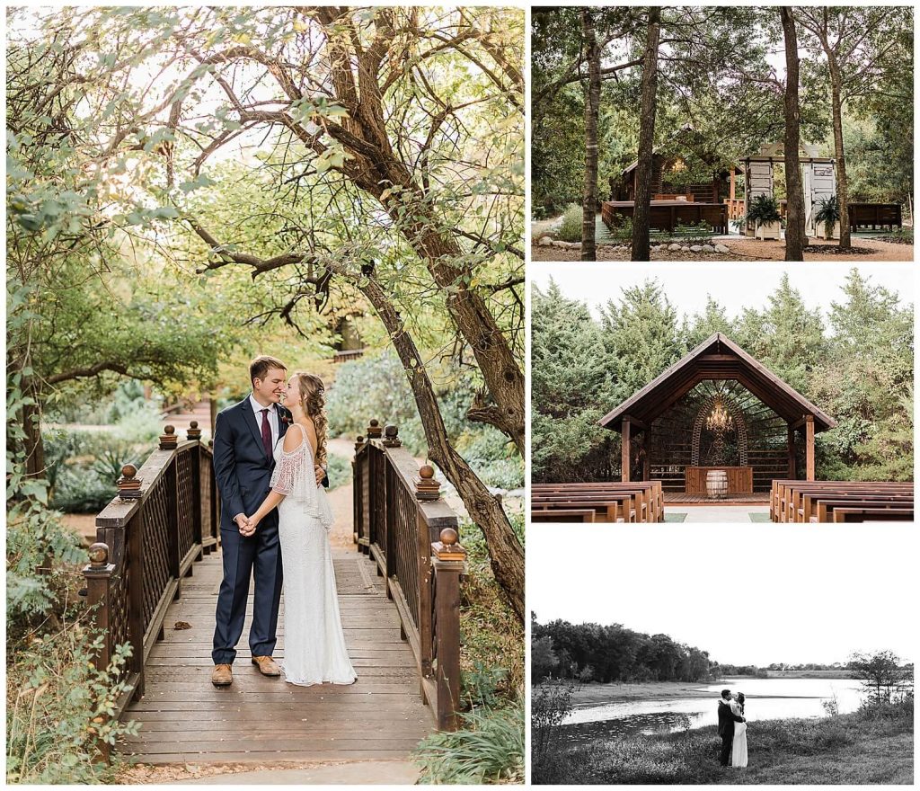 Top Dallas Outdoor Wedding Venues Dallas Wedding Photographer
