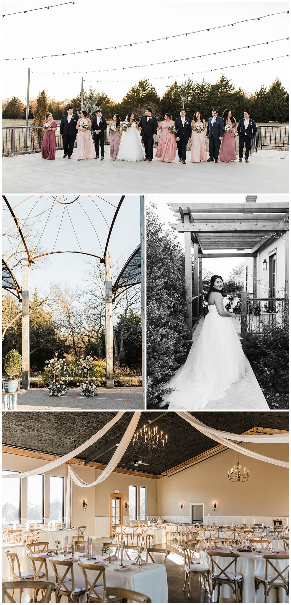 Top Dallas Outdoor Wedding Venues Dallas Wedding Photographer